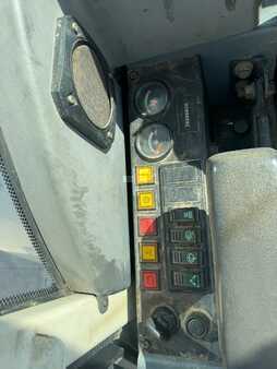 Mini excavadoras 2008 Terex TC 48 Schaeff HR18 (11)