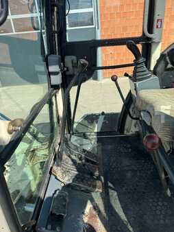 Mini excavadoras 2008 Terex TC 48 Schaeff HR18 (12)