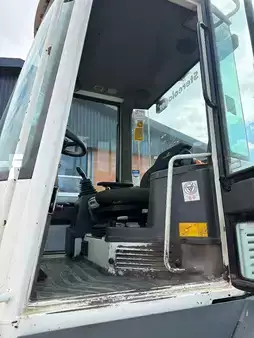 Carregadeira de rodas 2008 Liebherr L 514 (11)