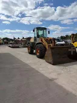 Carregadeira de rodas 2008 Liebherr L 514 (6)