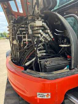 Minibagger 2016 Kubota U 55-4 (13)