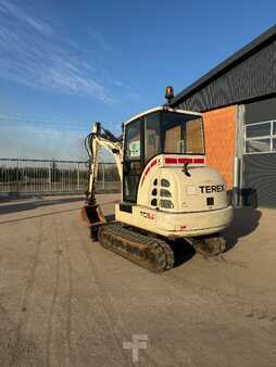 Minibagger 2007 Terex TC 35 (2)