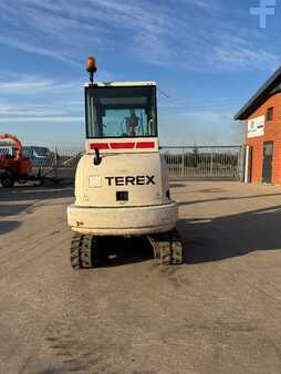 Minibagger 2007 Terex TC 35 (3)