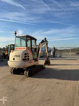 Minibagger 2007 Terex TC 35 (4)