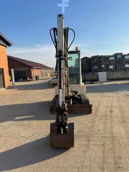 Minibagger 2007 Terex TC 35 (7)