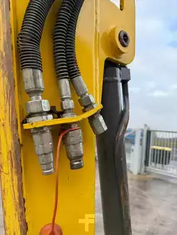 Minikaivinkoneet 2018 Wacker Neuson 3503 RD VDS (10)