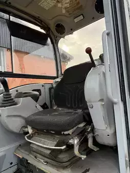 Minikaivinkoneet 2018 Wacker Neuson 3503 RD VDS (13)