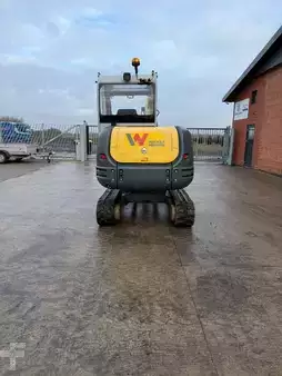 Minikaivinkoneet 2018 Wacker Neuson 3503 RD VDS (3)