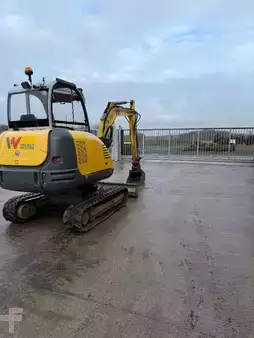 Minikaivinkoneet 2018 Wacker Neuson 3503 RD VDS (4)