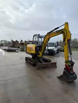 Minikaivinkoneet 2018 Wacker Neuson 3503 RD VDS (6)