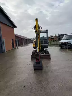 Minikaivinkoneet 2018 Wacker Neuson 3503 RD VDS (7)