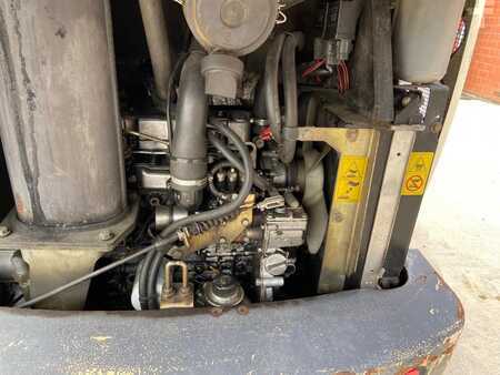 Minibagry 2014 Terex TC 20 (10)