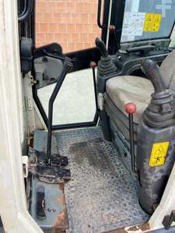 Minibagry 2014 Terex TC 20 (11)