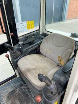 Minibagry 2014 Terex TC 20 (12)