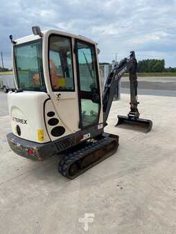 Minibagry 2014 Terex TC 20 (3)