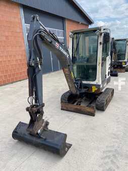 Minibagry 2014 Terex TC 20 (5)