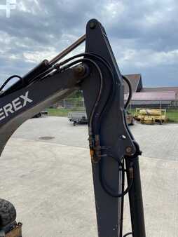 Minibagry 2014 Terex TC 20 (7)