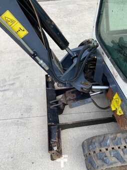 Minibagry 2014 Terex TC 20 (8)