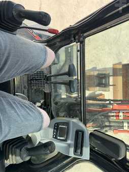 Minibagger 2015 Kubota U 55-4 (17)