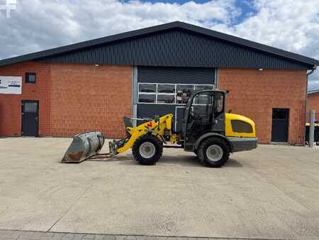 Hjullastare 2021 Wacker Neuson WL 44 (1)