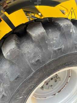 Hjullastare 2021 Wacker Neuson WL 44 (13)