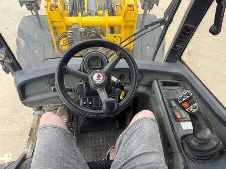 Hjullastare 2021 Wacker Neuson WL 44 (19)