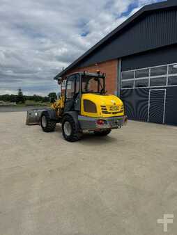 Hjullastare 2021 Wacker Neuson WL 44 (2)