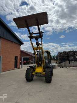 Hjullastare 2021 Wacker Neuson WL 44 (20)