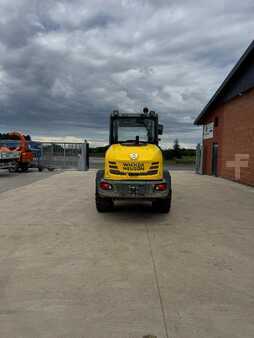 Hjullastare 2021 Wacker Neuson WL 44 (3)