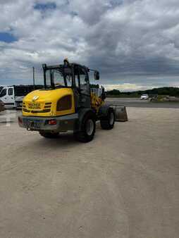 Hjullastare 2021 Wacker Neuson WL 44 (4)