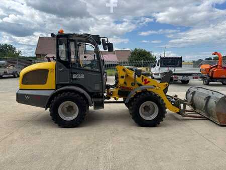 Hjullastare 2021 Wacker Neuson WL 44 (5)