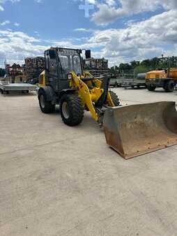 Hjullastare 2021 Wacker Neuson WL 44 (6)