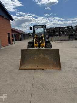 Hjullastare 2021 Wacker Neuson WL 44 (7)