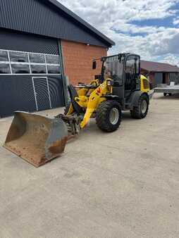 Hjullastare 2021 Wacker Neuson WL 44 (8)