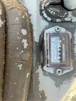 Minigraver 2006 Yanmar SV 08-1 (11)