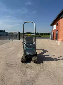 Minigraver 2006 Yanmar SV 08-1 (3)
