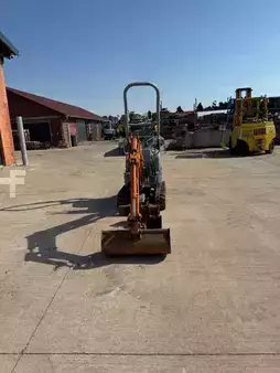 Minigraver 2006 Yanmar SV 08-1 (7)