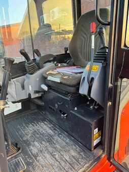 Minibagger 2013 Kubota KX 019-4 (13)