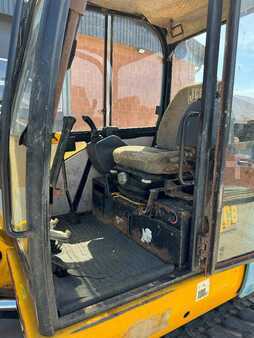 Minibagger 2003 JCB 8060 (13)