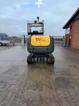mini escavadeira 2018 Wacker Neuson 3503 RD VDS (3)