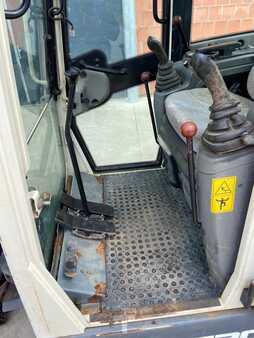 Minibagry 2014 Terex TC 20 (10)