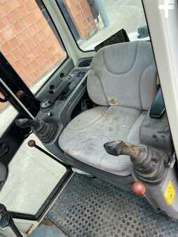 Minibagry 2014 Terex TC 20 (11)