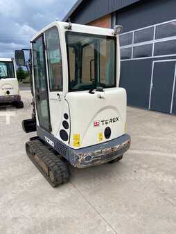 Minibagry 2014 Terex TC 20 (3)