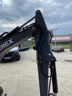 Minibagry 2014 Terex TC 20 (7)