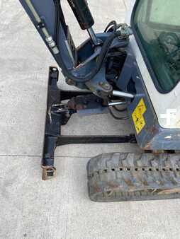 Minibagry 2014 Terex TC 20 (8)