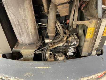 Minibagry 2014 Terex TC 20 (9)