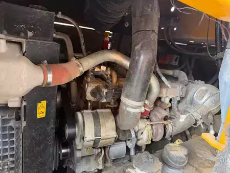 Mini dumpere 2015 Terex TA9 (10)