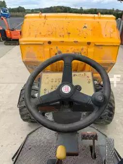 Mini dumpere 2015 Terex TA9 (11)