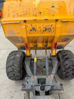 Mini dumpere 2015 Terex TA9 (12)