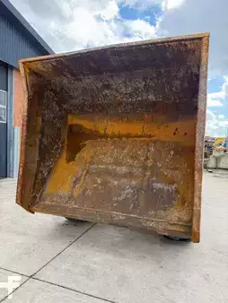 Mini dumpere 2015 Terex TA9 (13)